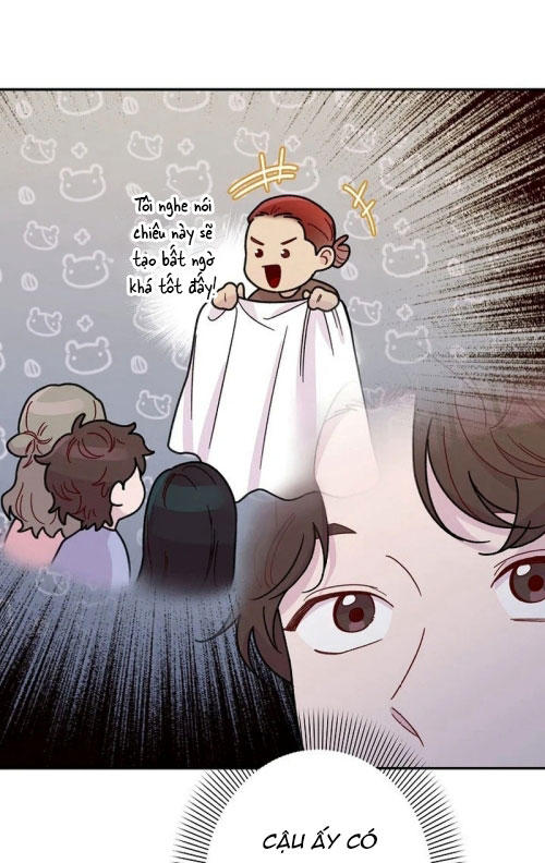 Sự tái sinh của nhà thiết kế tài ba chapter 6 - Trang 90