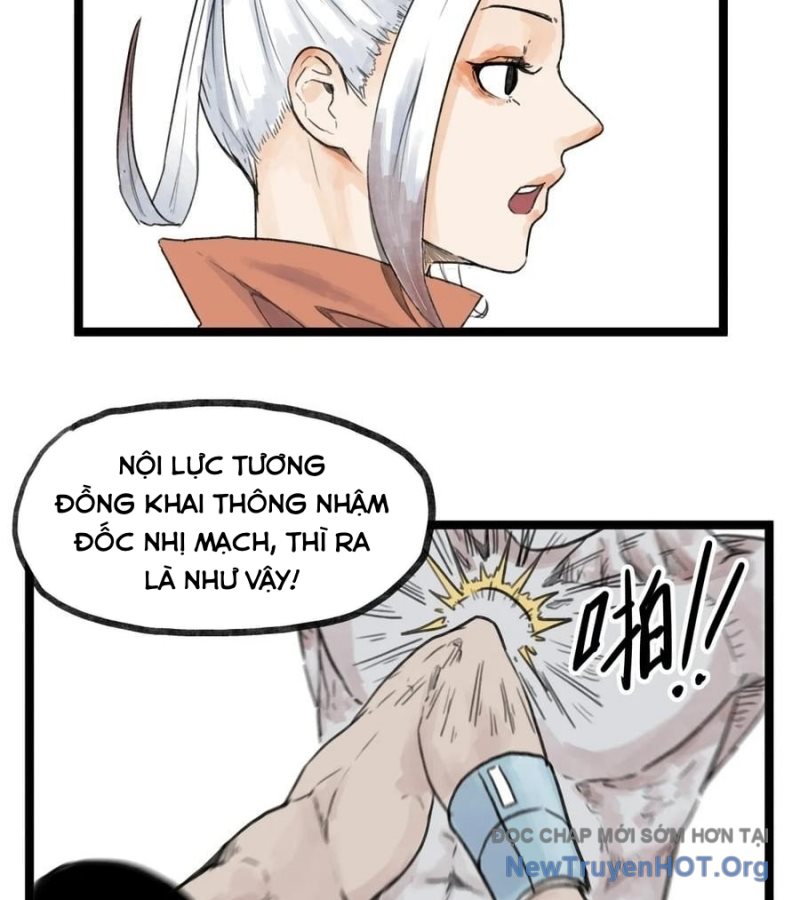 Hiệp Khách Hành Bất Thông chapter 54 - Trang 71