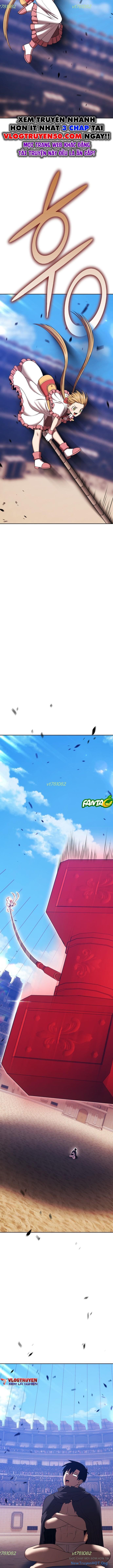 Gậy Gỗ Cấp 99 chapter 114 - Trang 39