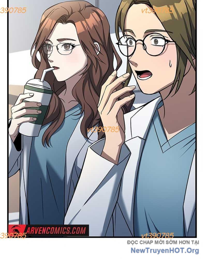 Chu Kỳ Vĩnh Cửu chapter 5 - Trang 58