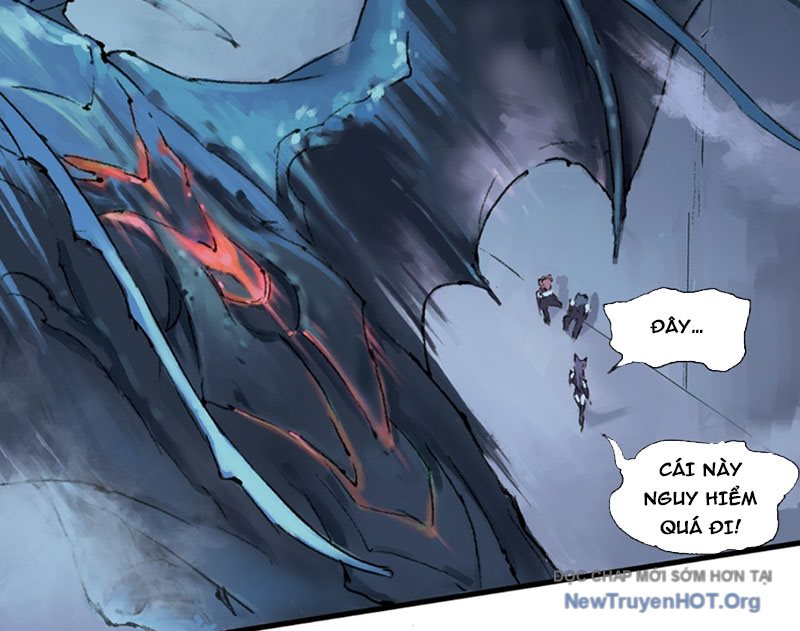 Hi tháp chapter 8 - Trang 21