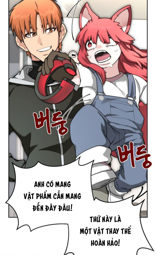 Mắc Kẹt Trong Tòa Tháp Thử Thách chapter 114 - Trang 22