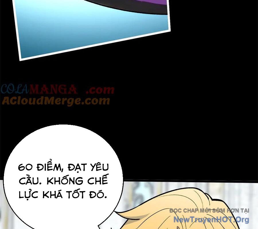 Ác Long Chuyển Sinh: Bắt Đầu Phục Thù Từ 5 Tuổi chapter 145.5 - Trang 79