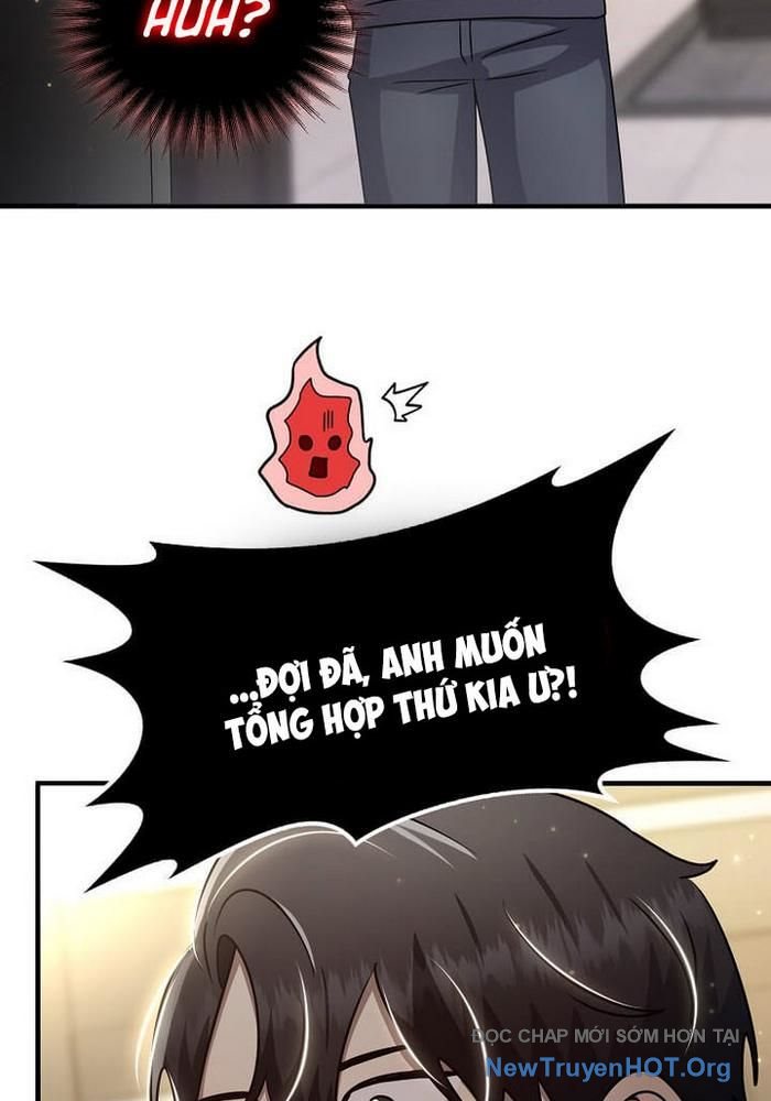 Thần Khí Huyền Thoại Của Người Chơi Thiên Tài chapter 46 - Trang 67