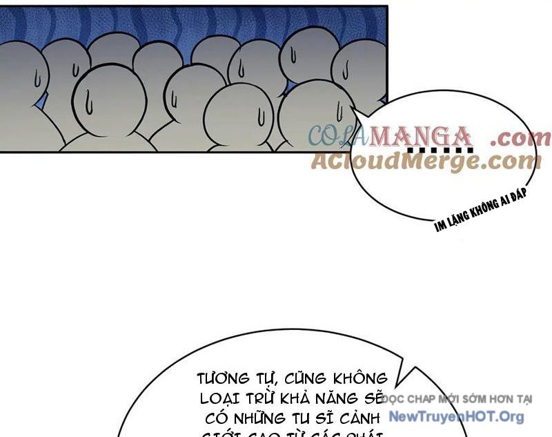 Hóa Ra Các Cô Ấy Mới Là Nhân Vật Chính chapter 90 - Trang 59