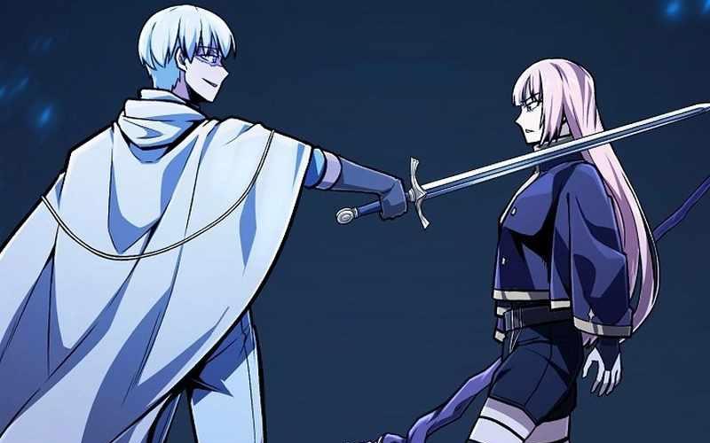 Anh Hùng Của Chúng Ta Làm Gì? chapter 35 - Trang 109