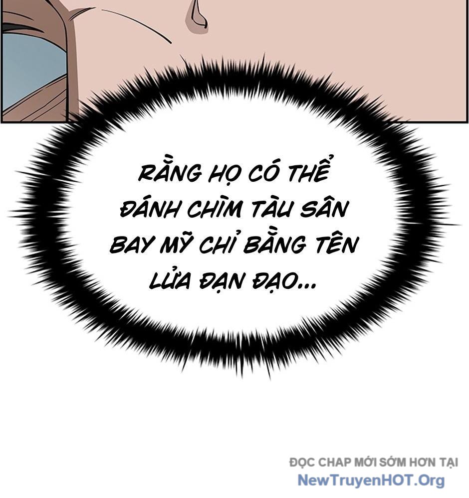 Chế Tác Hạt Nhân chapter 42 - Trang 43