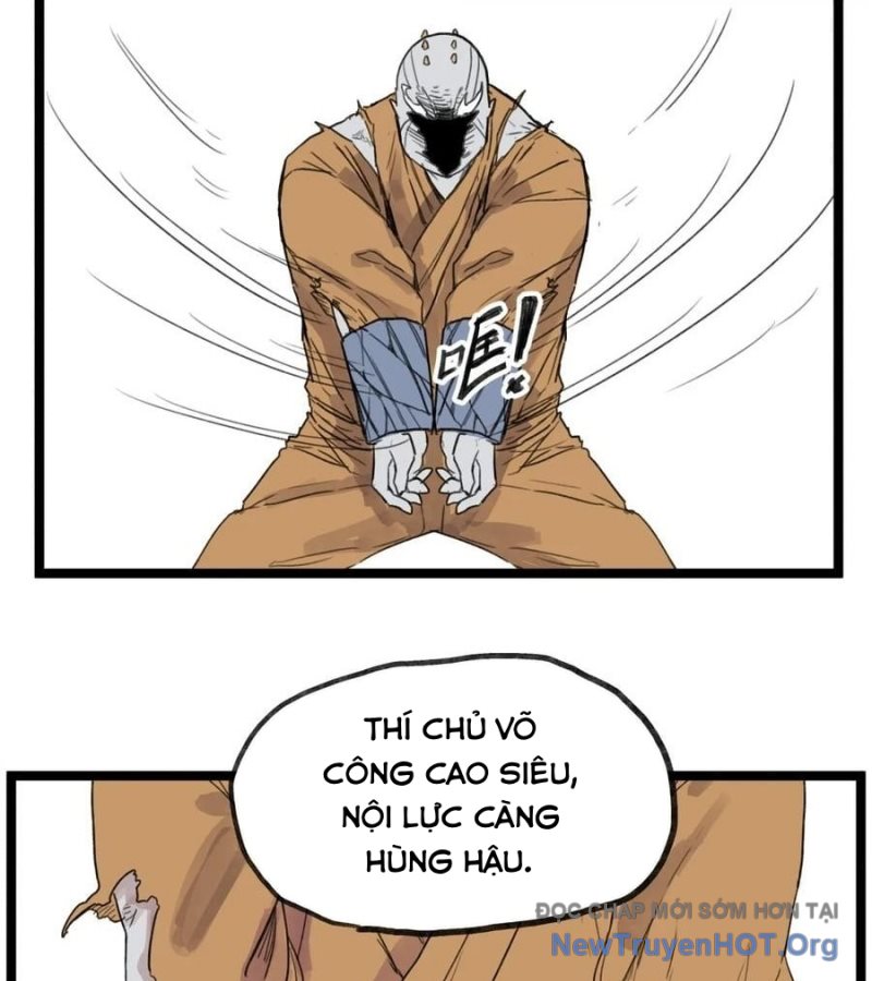Hiệp Khách Hành Bất Thông chapter 54 - Trang 34