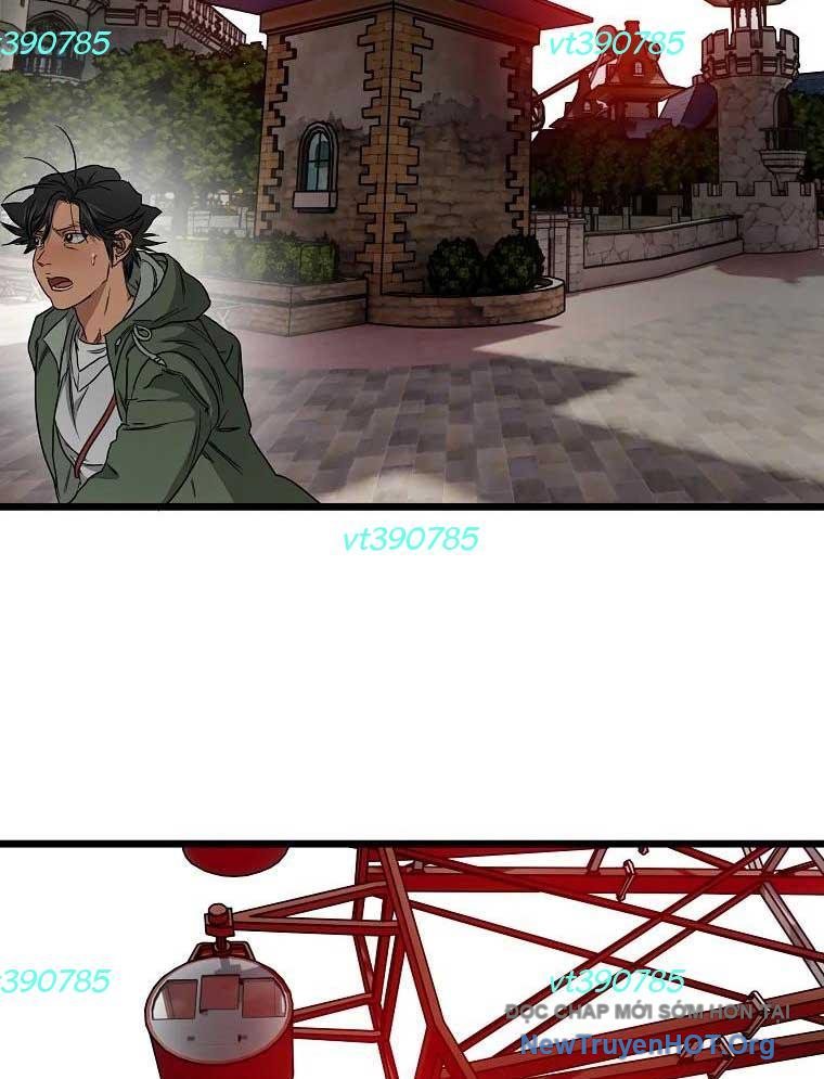 Công Viên Undead chapter 14 - Trang 77