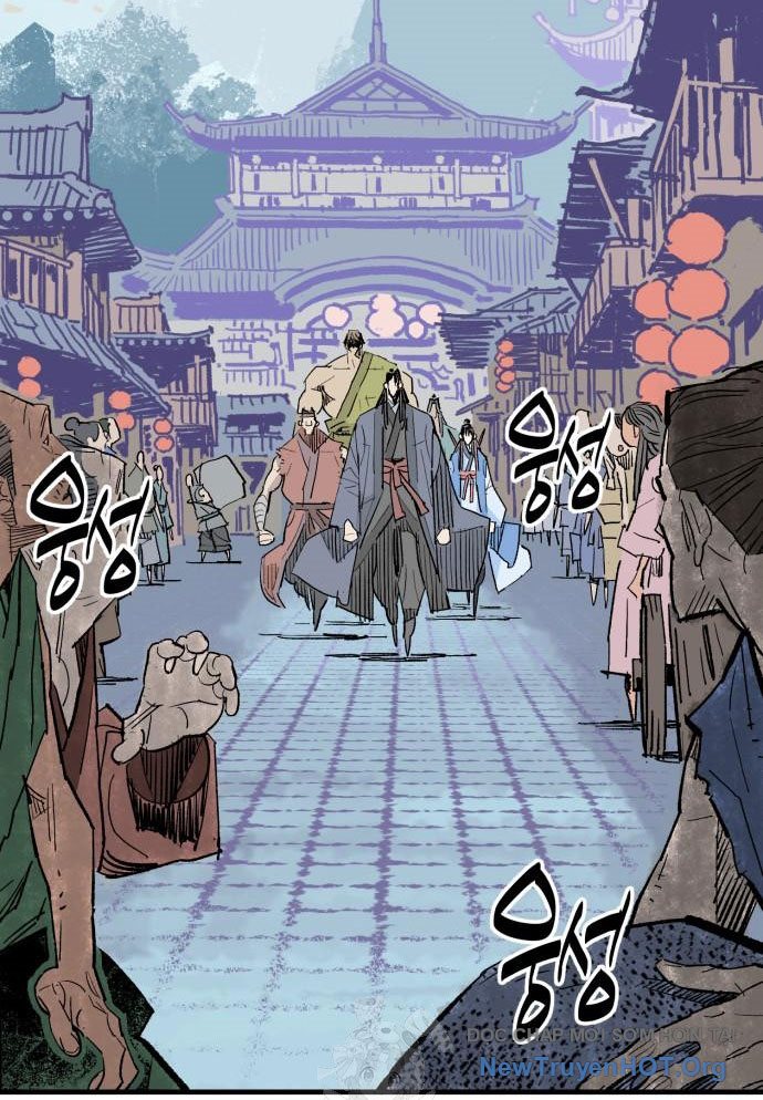 Ta Là Quỷ Vương chapter 60 - Trang 28