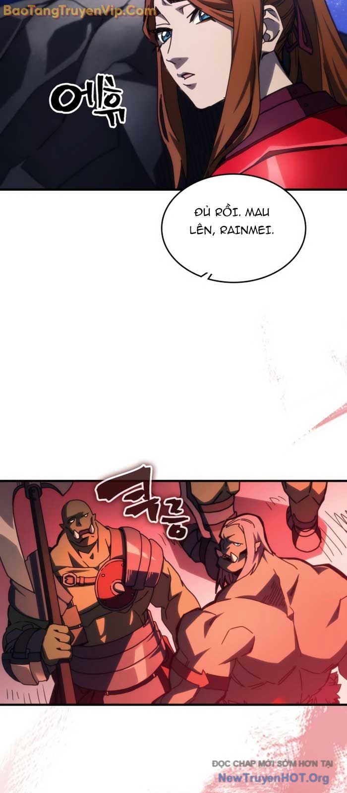 Hãy Hành Động Như Một Boss Đi Ngài Mr Devourer chapter 80.1 - Trang 23