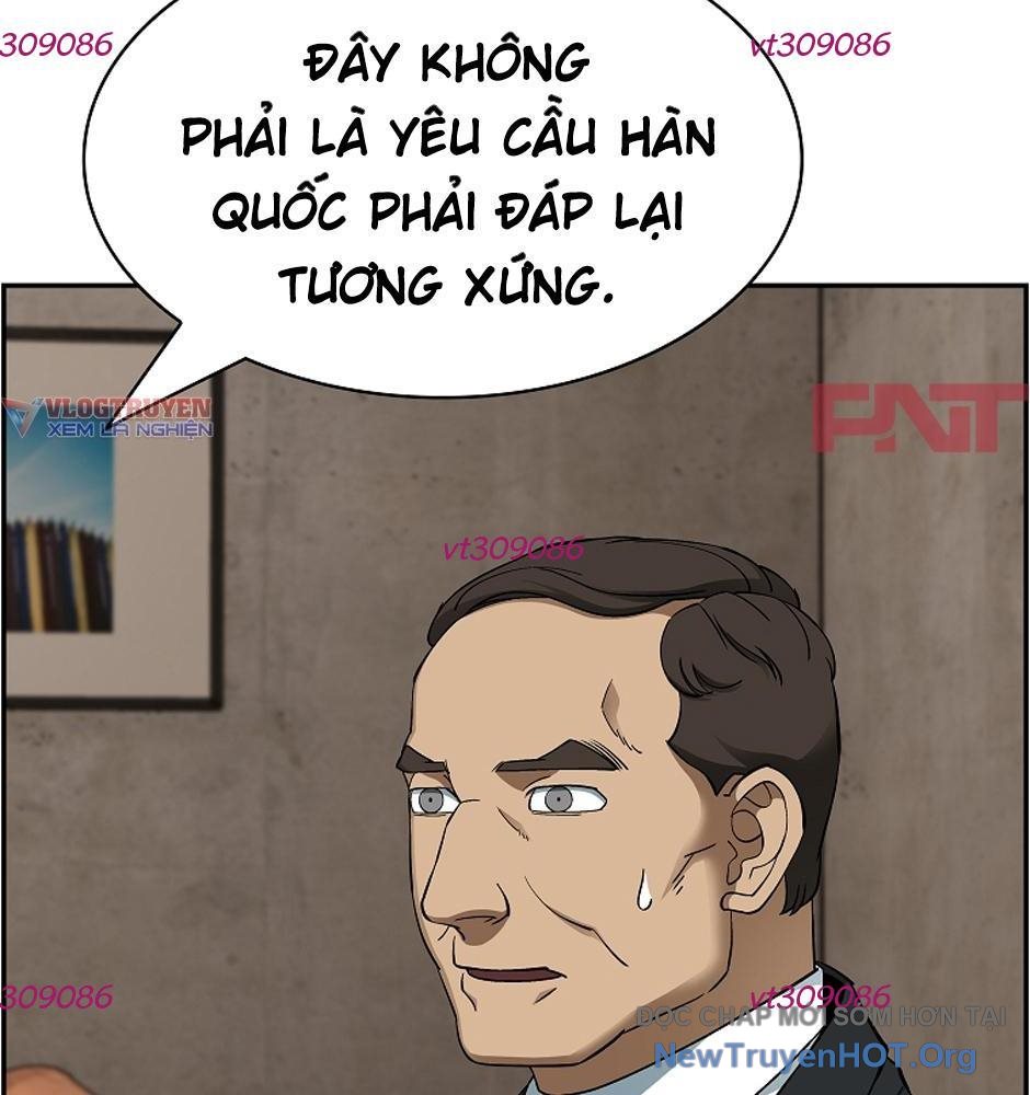Chế Tác Hạt Nhân chapter 44 - Trang 85