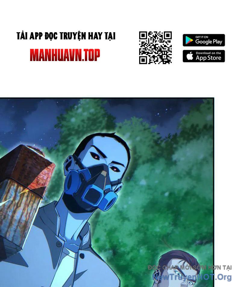 Mạt Thế Trùng Sinh: Ta Dựa Vào Mở Rương Vấn đỉnh đỉnh Phong chapter 55 - Trang 54