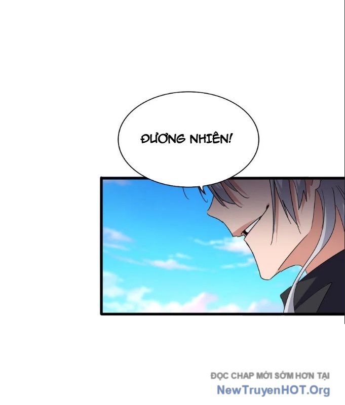Đại Quản Gia Là Ma Hoàng chapter 716 - Trang 23