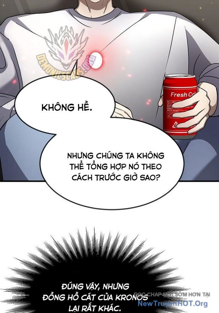 Thần Khí Huyền Thoại Của Người Chơi Thiên Tài chapter 46 - Trang 79