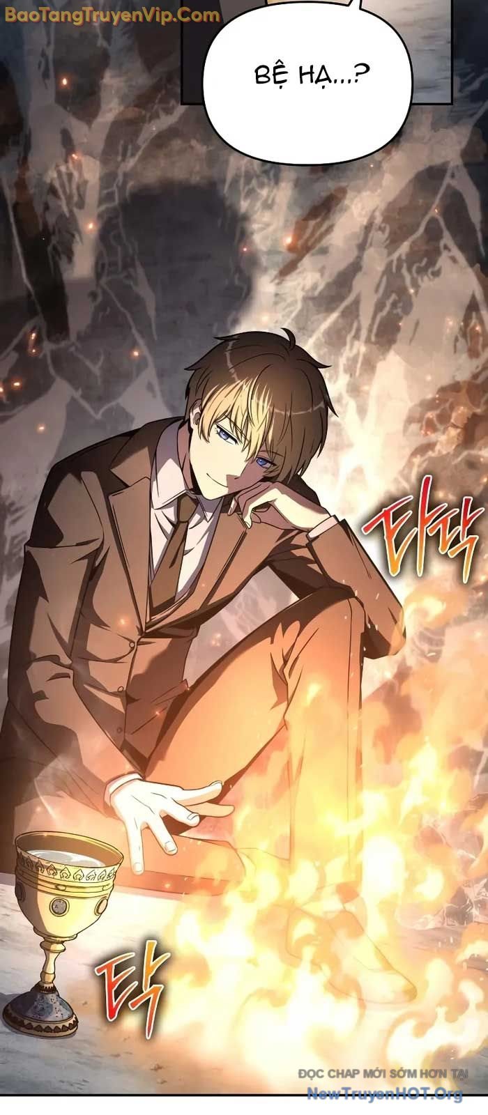 Vua Hiệp Sĩ Đã Trở Lại Với Một Vị Thần chapter 116.2 - Trang 79
