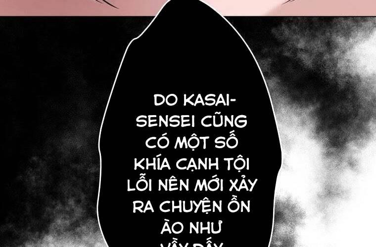 Giáo Viên ác Quỷ Saiko chapter 67 - Trang 42