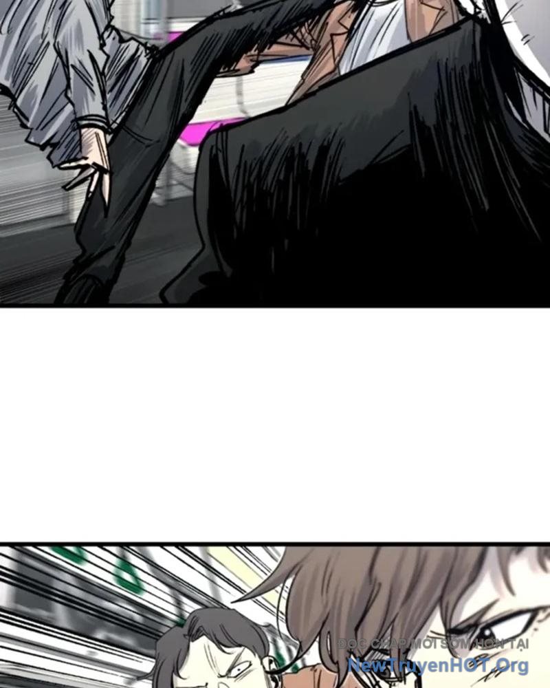 Thượng Lưu chapter 34 - Trang 36