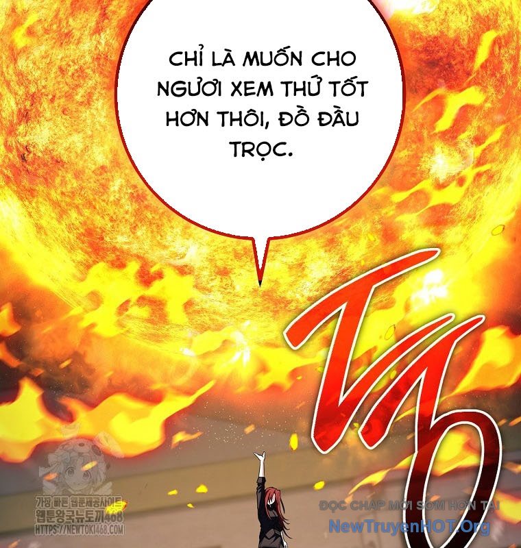 Cẩm nang dành cho top ranker chapter 36 - Trang 119