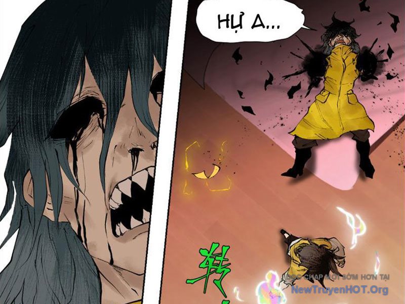 Bách Quỷ Lục chapter 14 - Trang 61