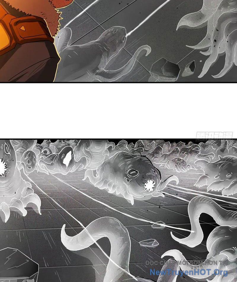 Hộp Mãnh Thú: Kỷ Nguyên Cơ Giáp chapter 41 - Trang 14