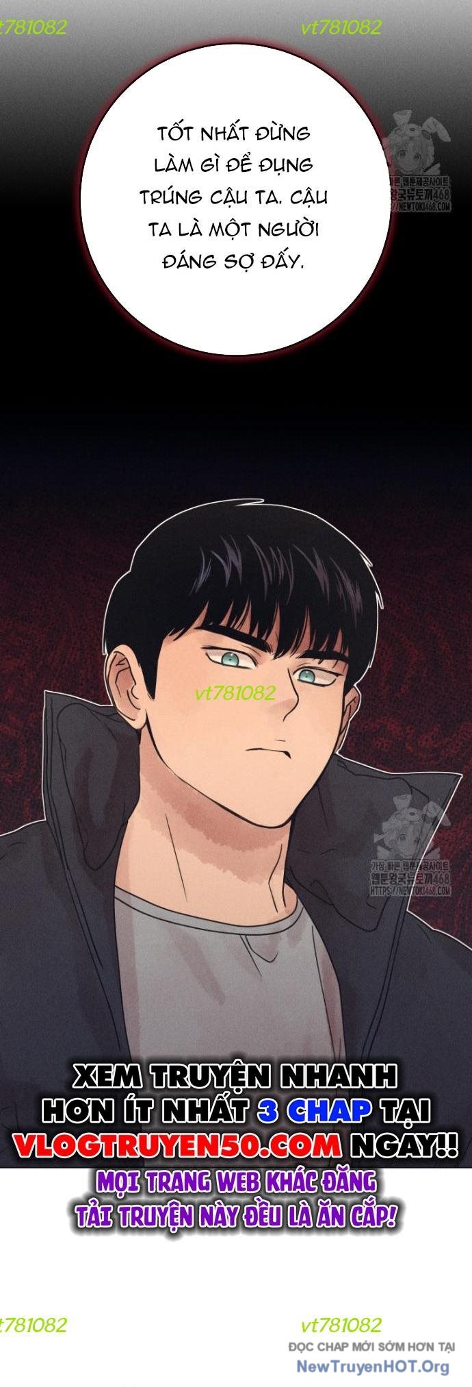 Phỏng Vấn Sát Nhân chapter 74 - Trang 10