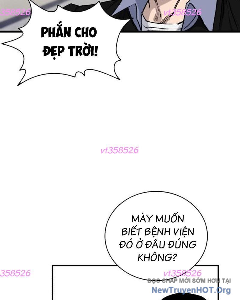 Thượng Lưu Chap 20 - Next Chap 21