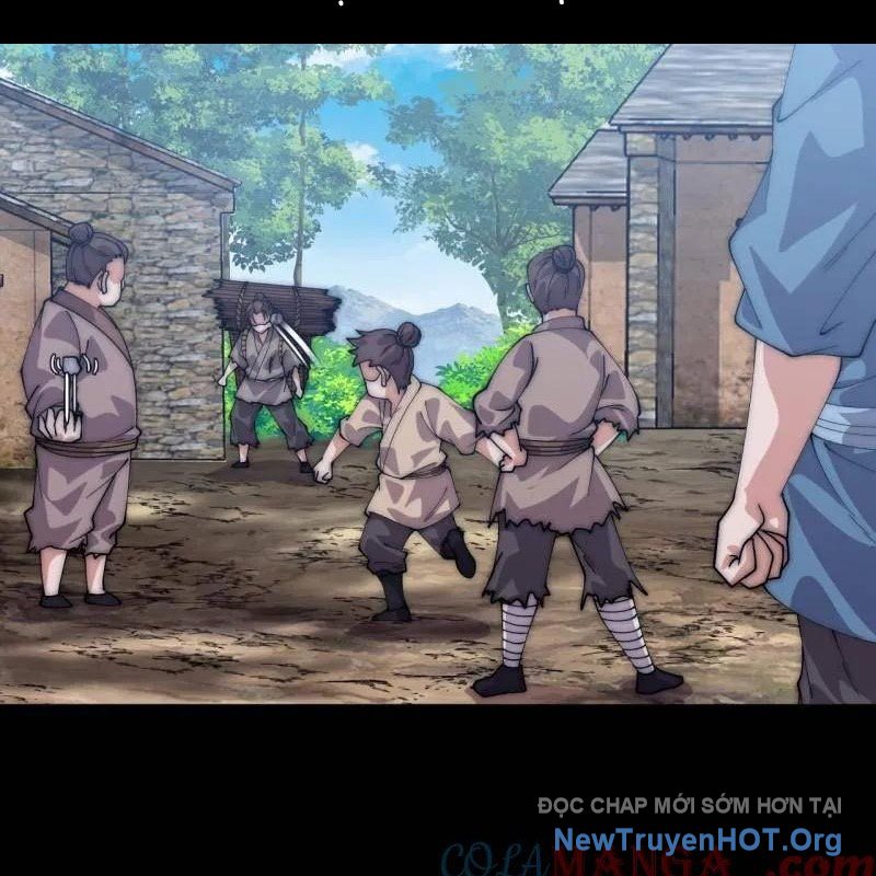 Ta Có Một Sơn Trại chapter 1152 - Trang 9