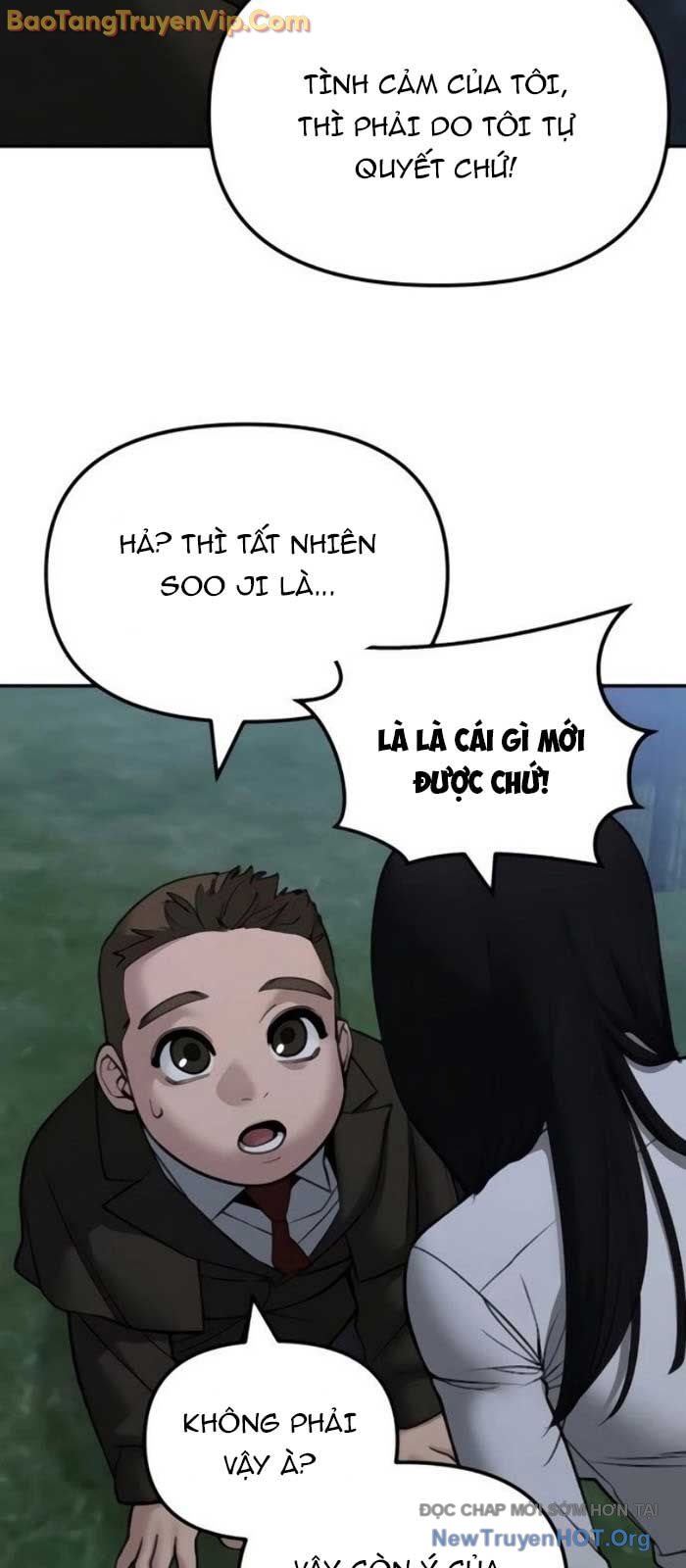 Giang Hồ Thực Thi Công Lý chapter 141 - Trang 49
