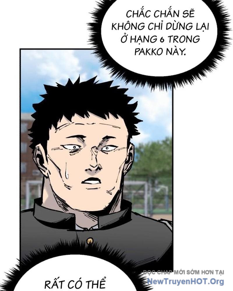 Thượng Lưu Chap 18 - Next Chap 19