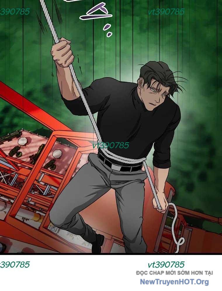 Công Viên Undead chapter 17 - Trang 47