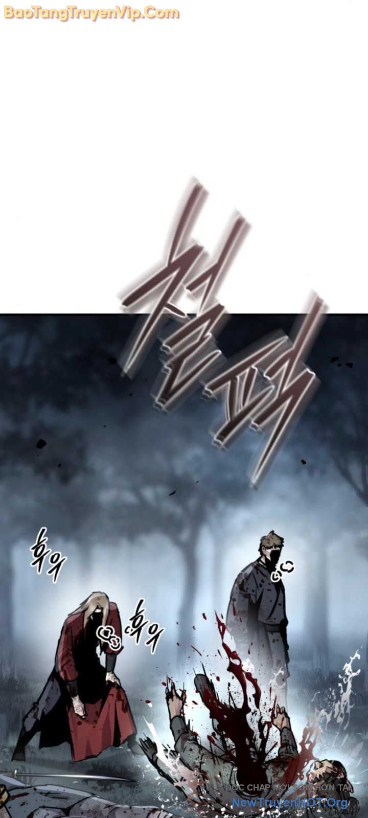 Tuyệt Thế Quân Lâm chapter 47.2 - Trang 57