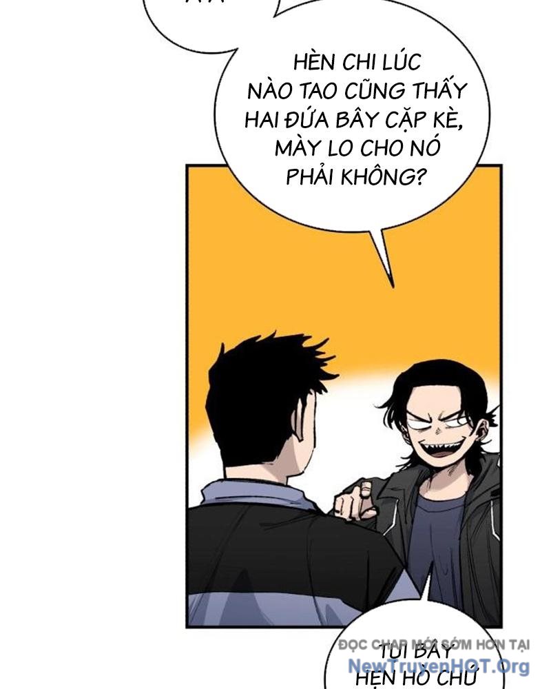 Thượng Lưu Chap 20 - Next Chap 21