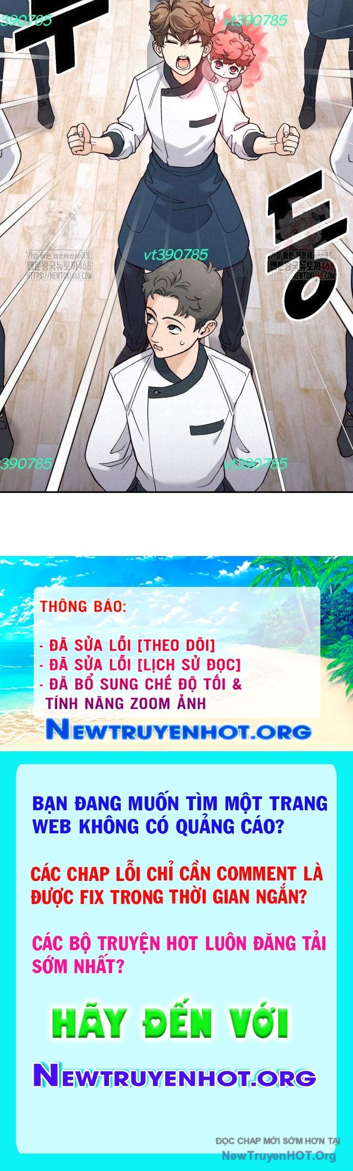 Đấu Trường Ẩm Thực chapter 9 - Trang 145