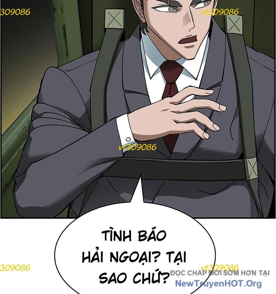 Chế Tác Hạt Nhân chapter 42 - Trang 158