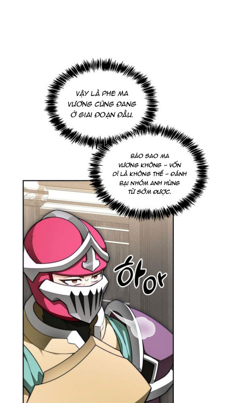 Mắc Kẹt Trong Tòa Tháp Thử Thách chapter 115 - Trang 23