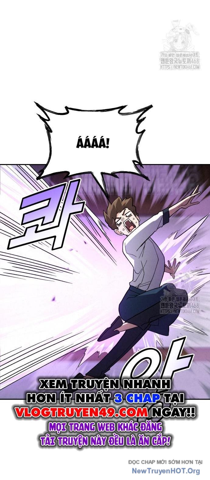 Đấu Trường Ẩm Thực chapter 8 - Trang 20