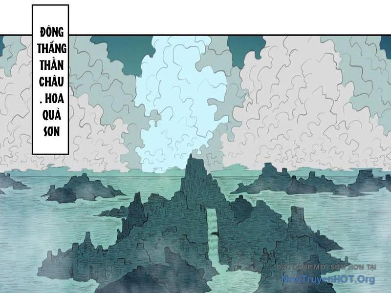 [tam Giới Chí] Thích ách Truyện chapter 44 - Trang 2