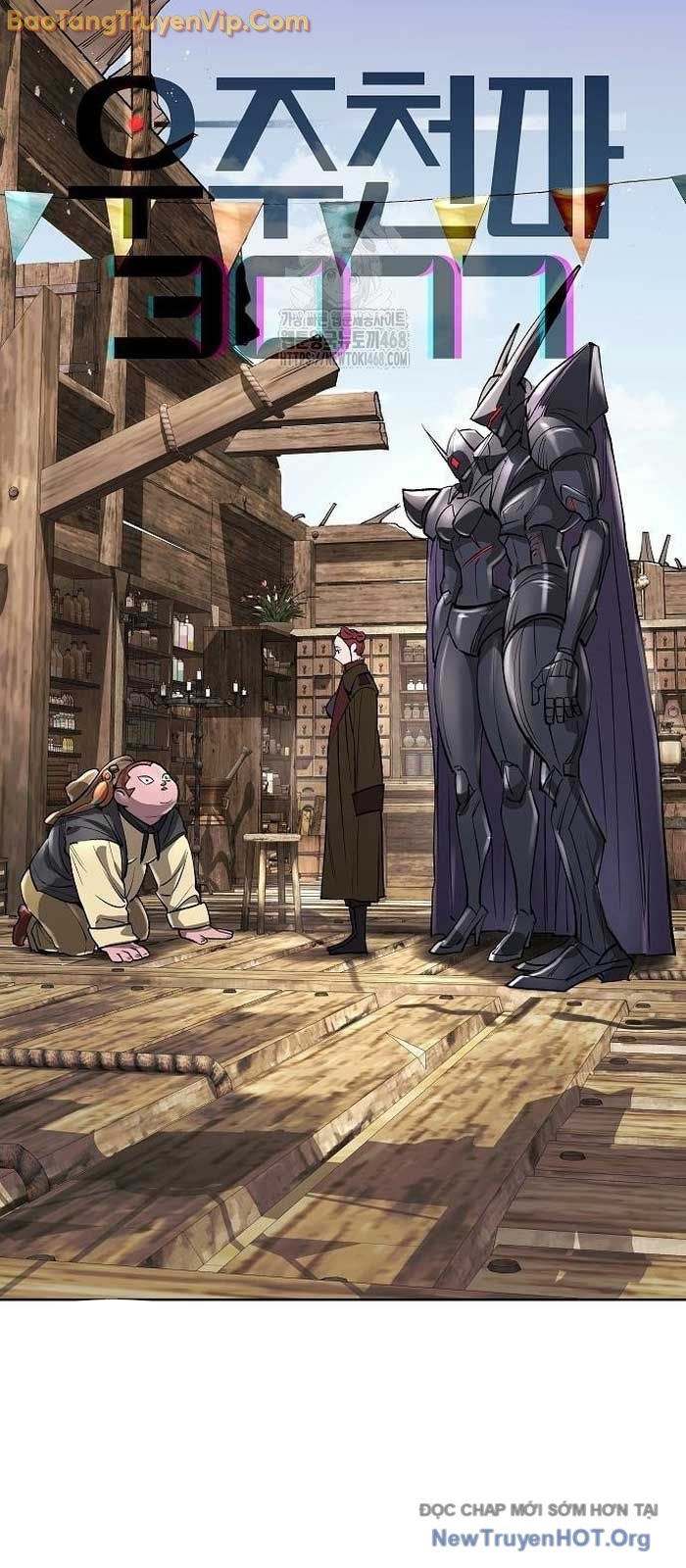 Thiên Ma 3077 chapter 49.2 - Trang 2