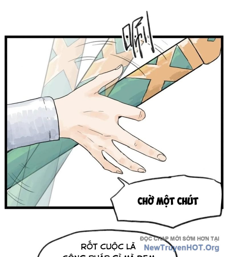 Hiệp Khách Hành Bất Thông chapter 54 - Trang 28