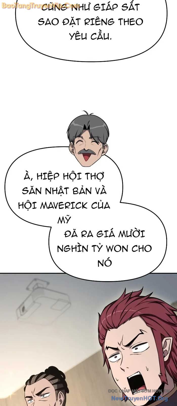 Vua Hiệp Sĩ Đã Trở Lại Với Một Vị Thần chapter 116.2 - Trang 55