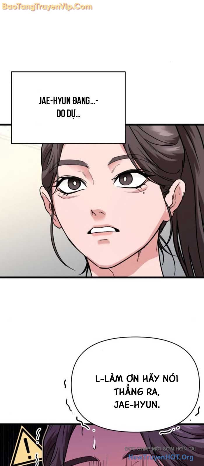 Tuyệt Đối Dân Cư chapter 34.2 - Trang 82