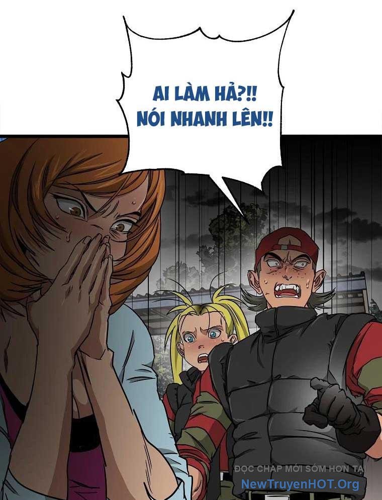 Công Viên Undead chapter 18 - Trang 115