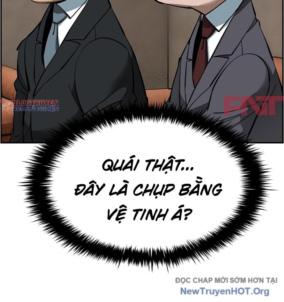 Chế Tác Hạt Nhân chapter 43 - Trang 107