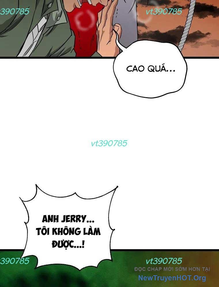 Công Viên Undead chapter 17 - Trang 60