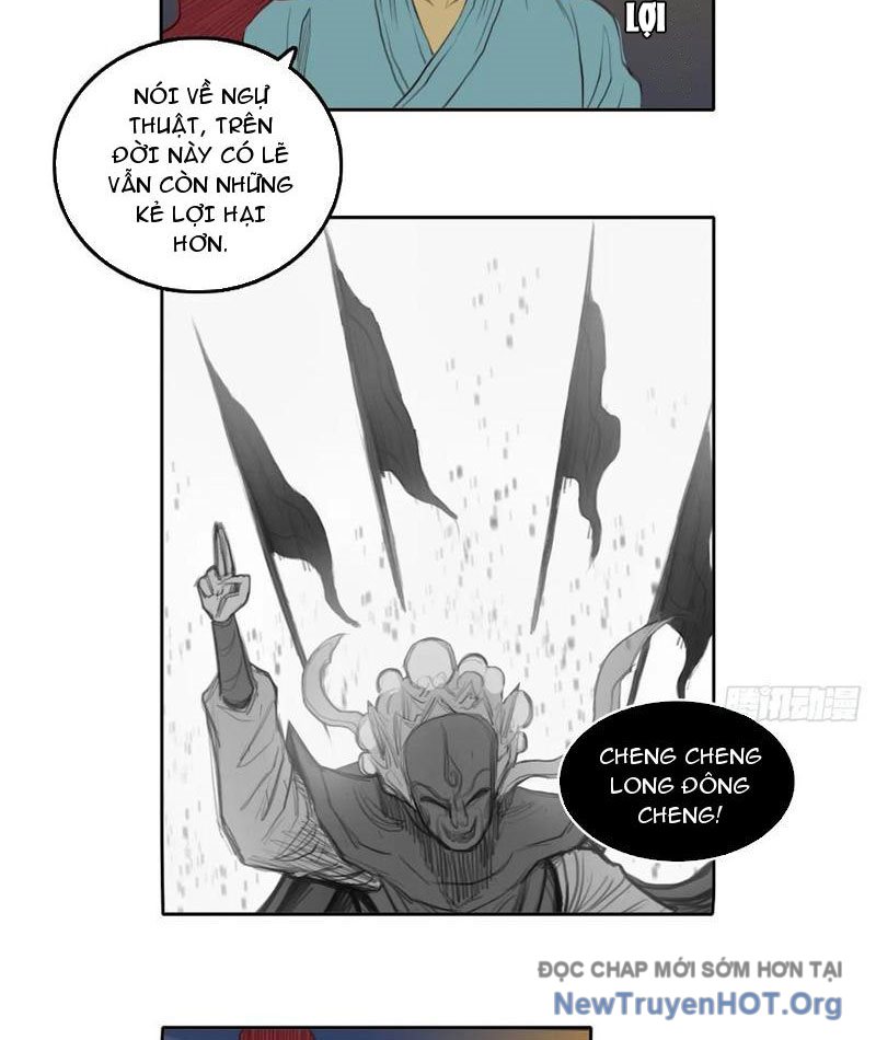 [tam Giới Chí] Thích ách Truyện chapter 46 - Trang 69