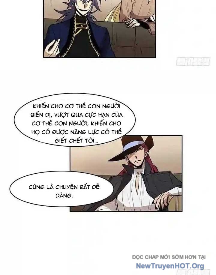 Cửa Hàng Vô Danh chapter 161 - Trang 7