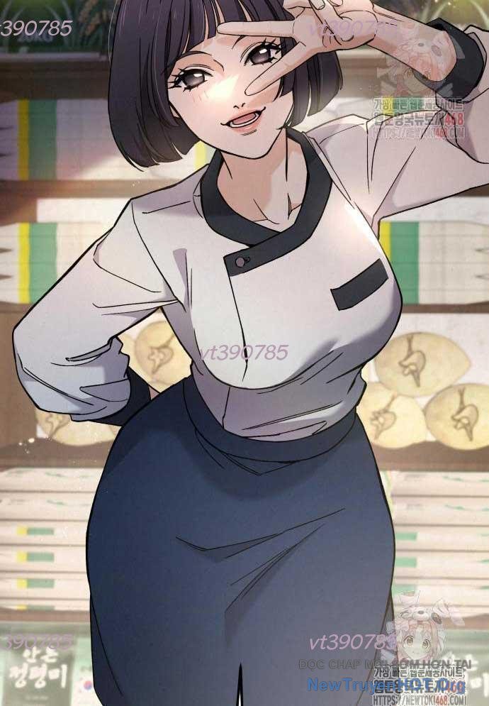 Đấu Trường Ẩm Thực chapter 11 - Trang 4