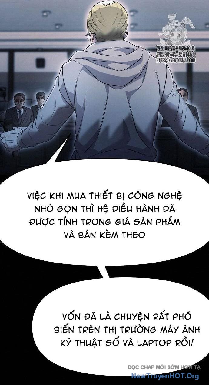 Nhân Viên Thực Tập Kim Cheolsu chapter 101 - Trang 50