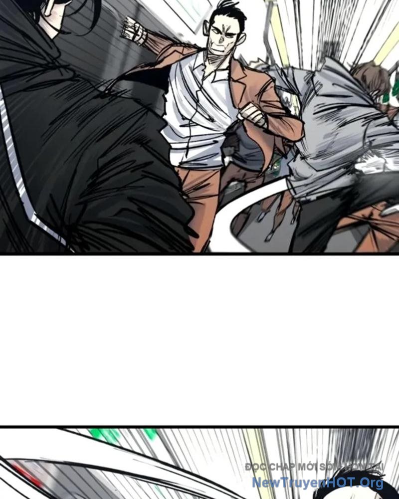Thượng Lưu chapter 34 - Trang 20